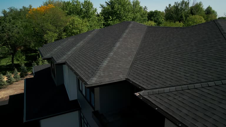 Steel Roofing in Plattsburgh, NY